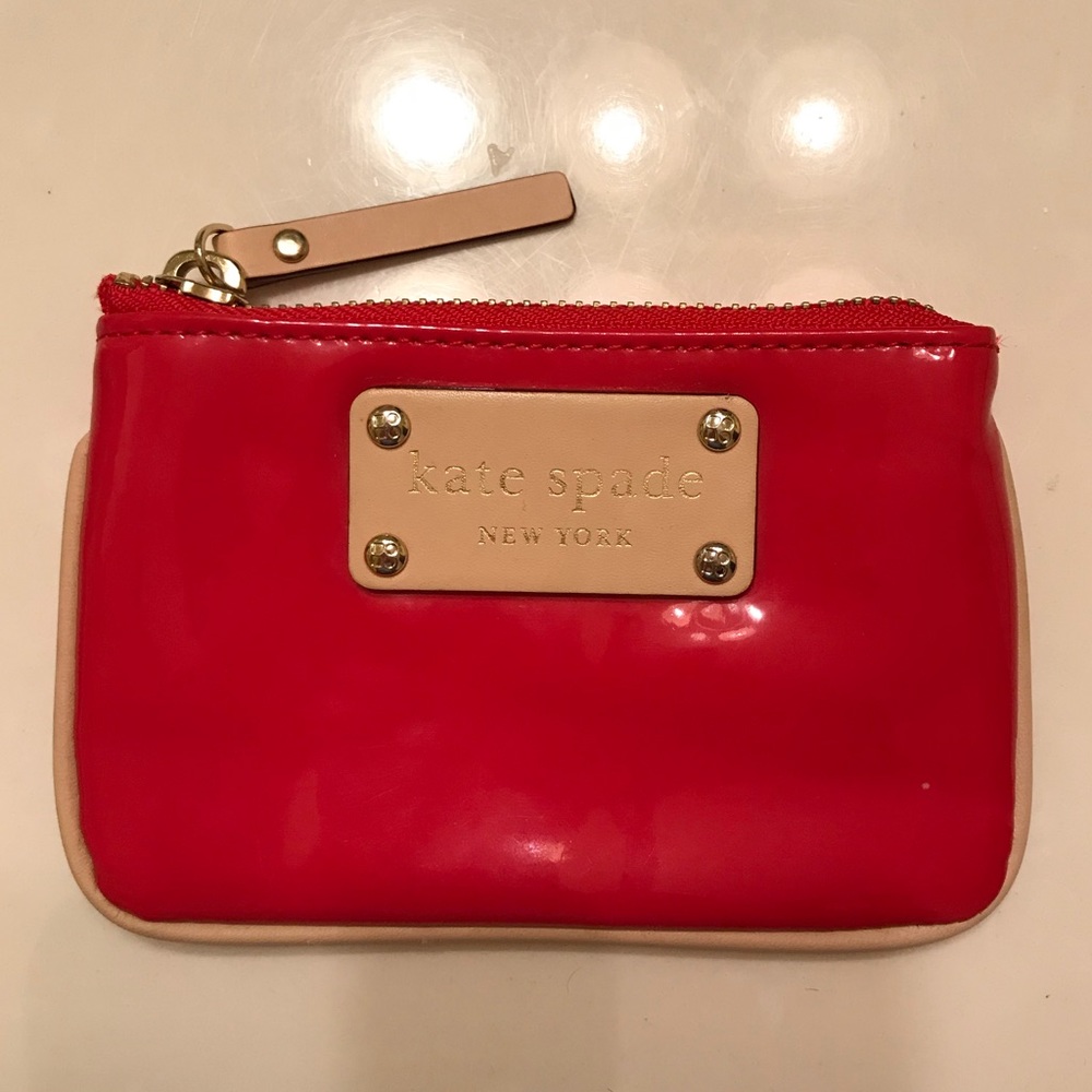 Kate Spade Coin Purse NEW CONDITION